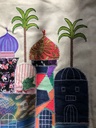 Medina Tote Bag
