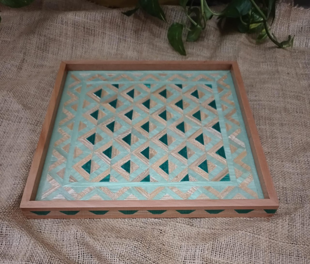 Light Mint Green