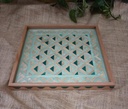 Light Mint Green