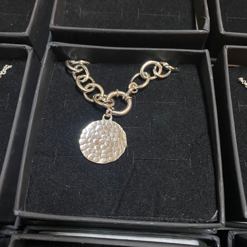 Thick Oyster Choker