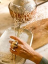 Raw Knuckle Ring