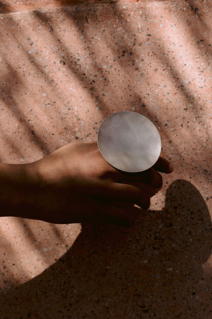 Full Moon Ring