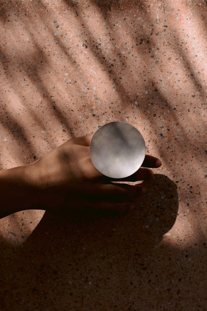 Full Moon Ring