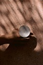 Full Moon Ring