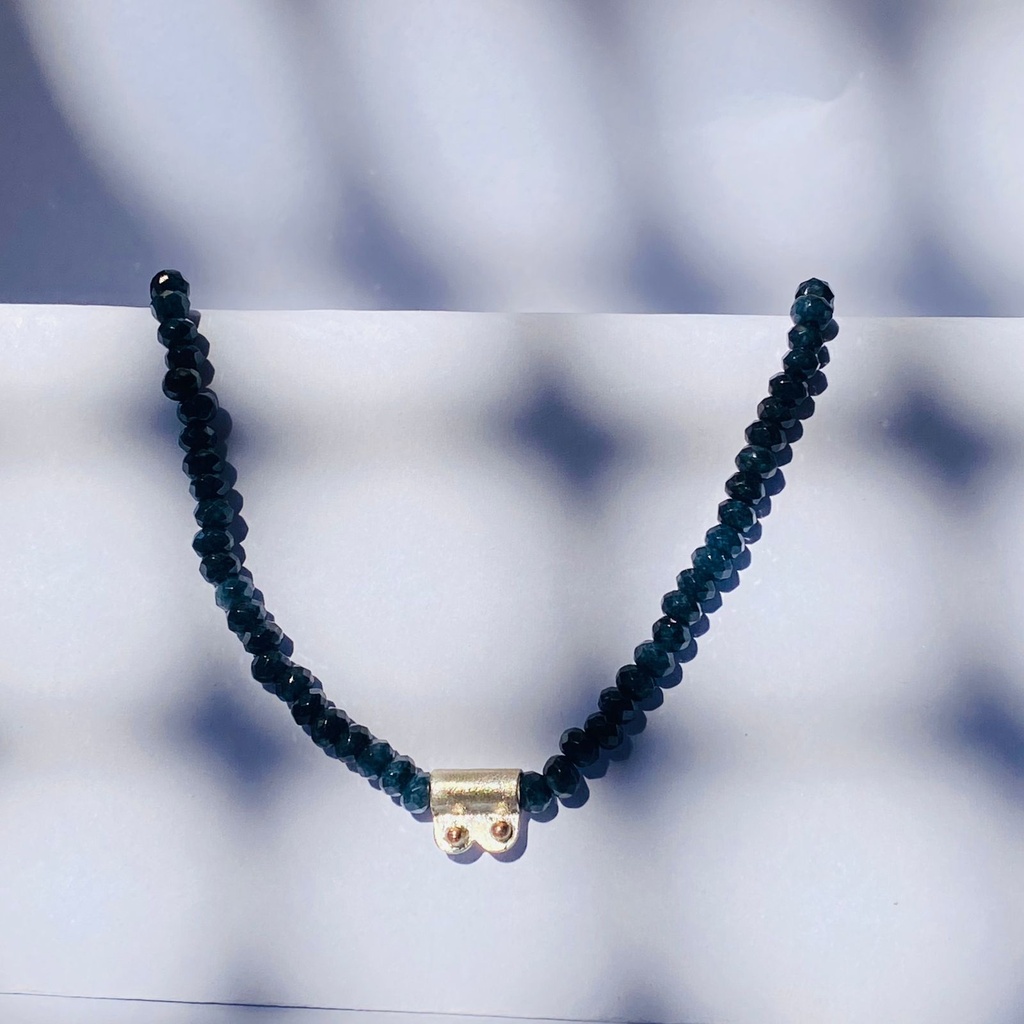  Boob Necklace