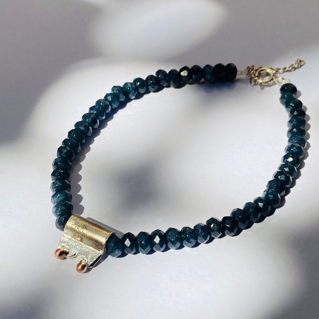 Boob Bracelet