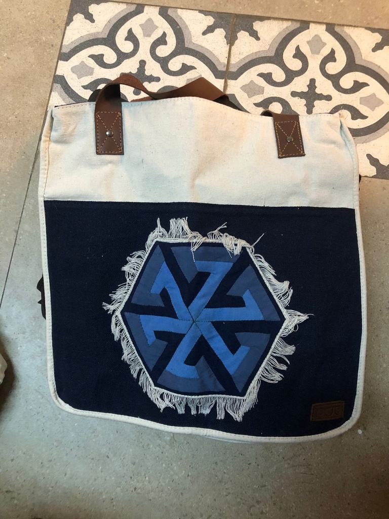 Khayameya Bag