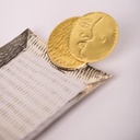 Faces Rectangular Tray