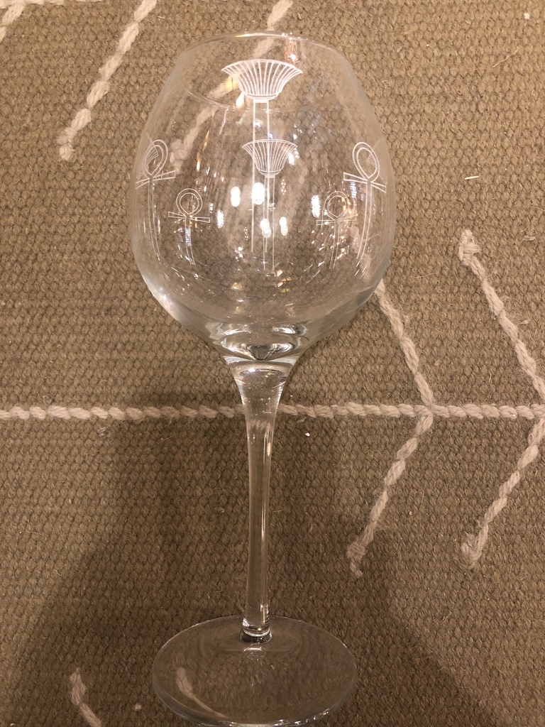 Wine Glasses