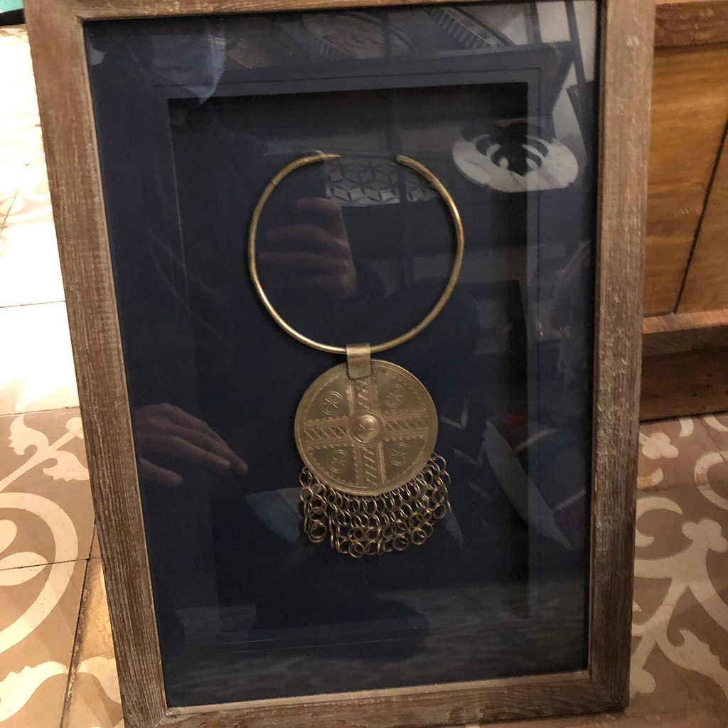 Siwan Necklace
