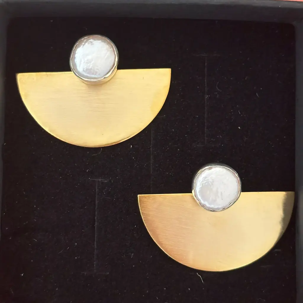 SunSet Earrings