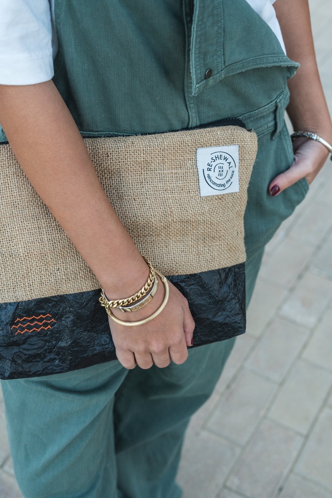 Reshewal Pouch (Small)