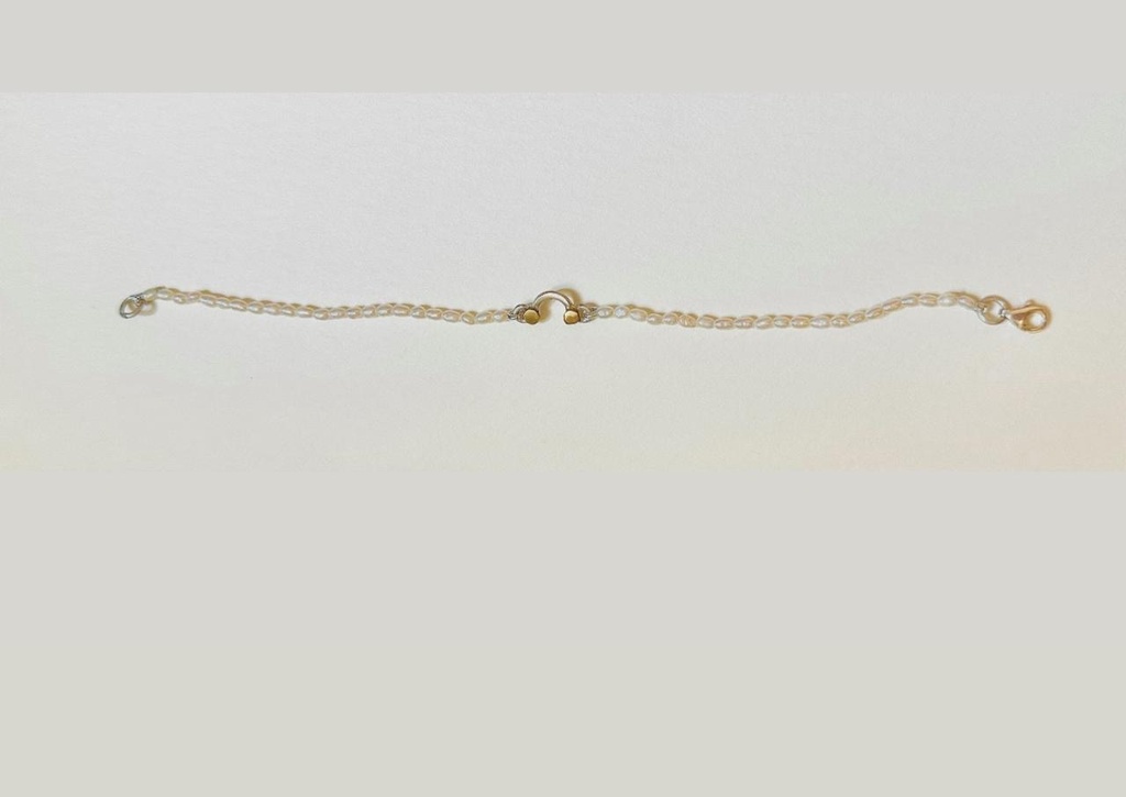 B3 Couronne Bracelet