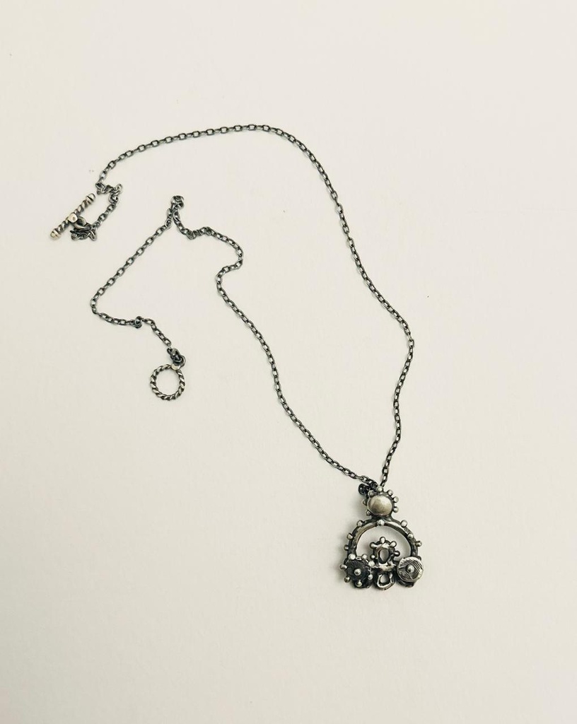 P2 Dôme pendant