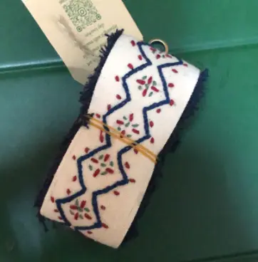 Bag Straps