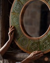 Aghrew Mirror