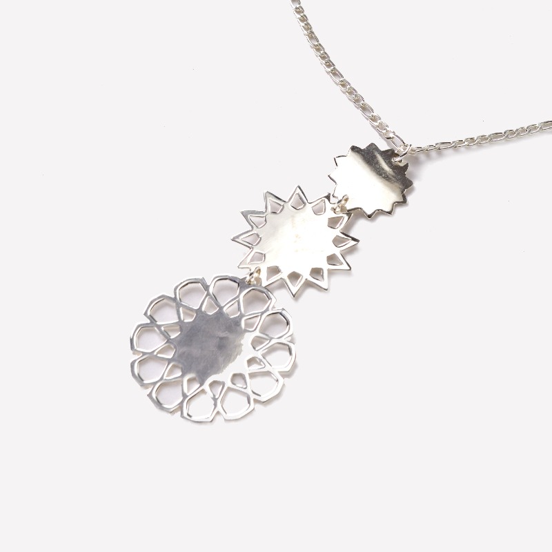 Barsbay - A Star is Born Pendant
