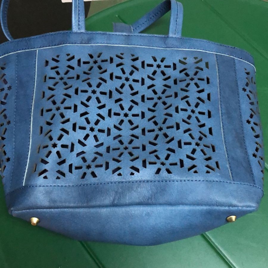Mashrabeya Bag