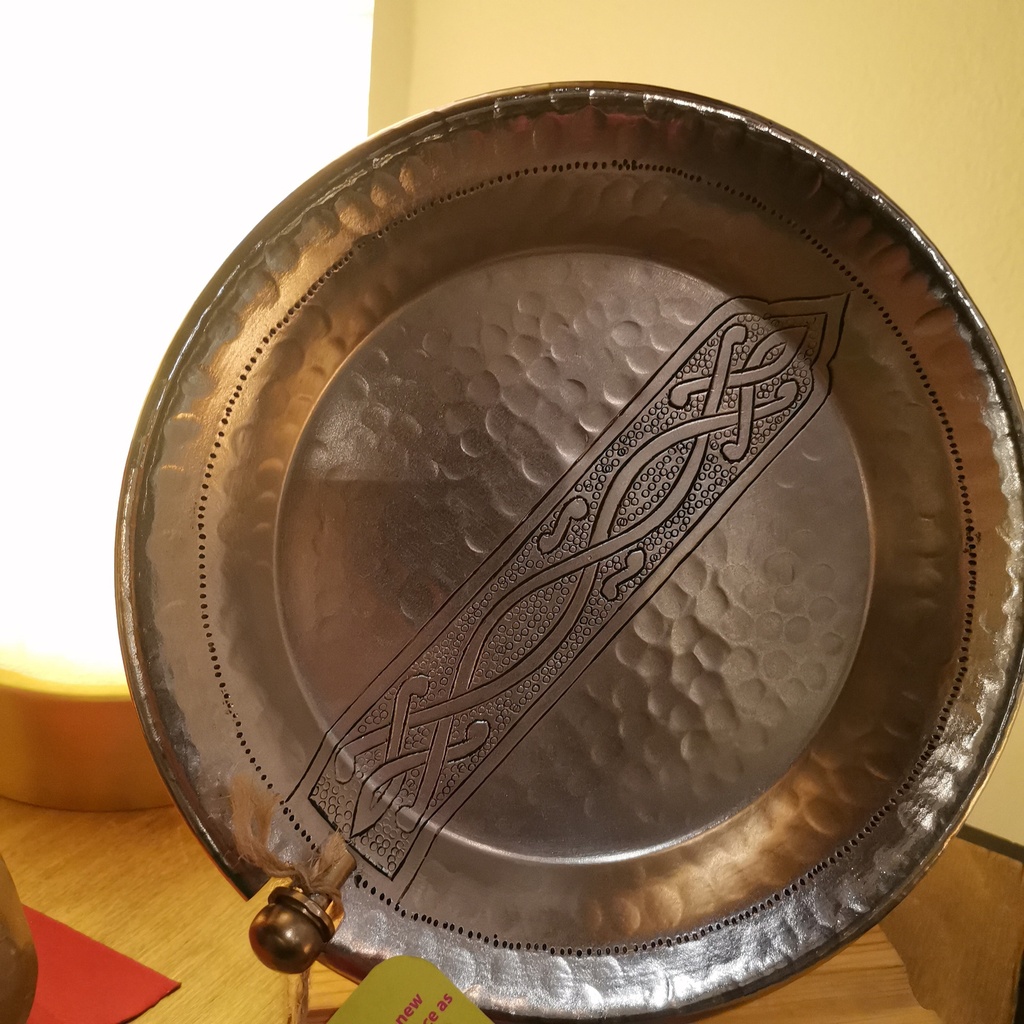 Classic Vide Poche (Standard)