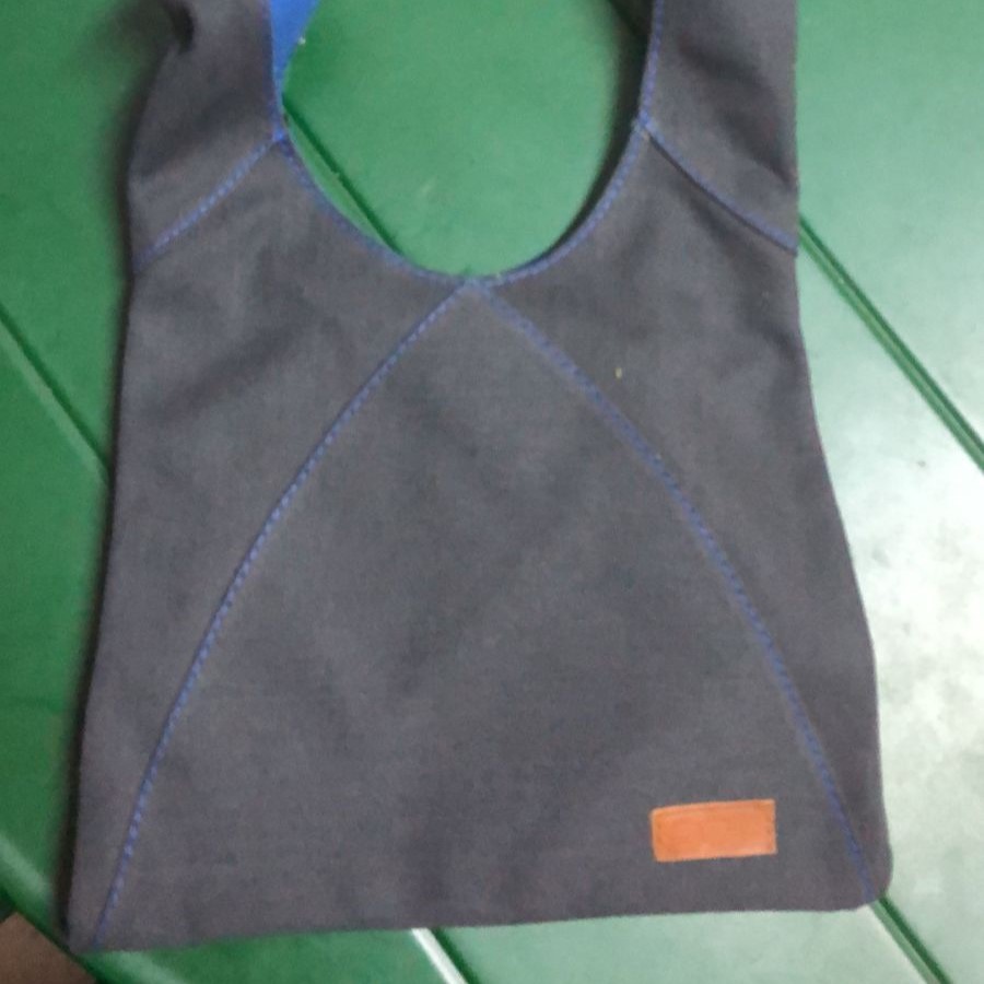 Chameleon Bag