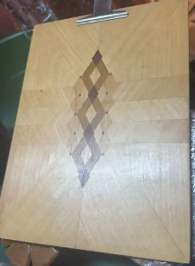 Paper Holder