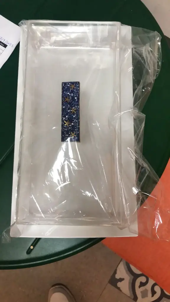 Food service Rectangle