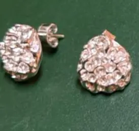 Rawform Earrings