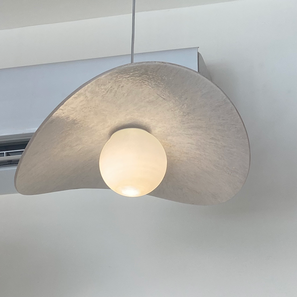 Cloud Pendant Lighting 