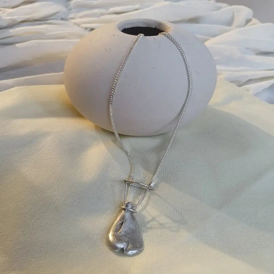 Hot Air Vessel  
