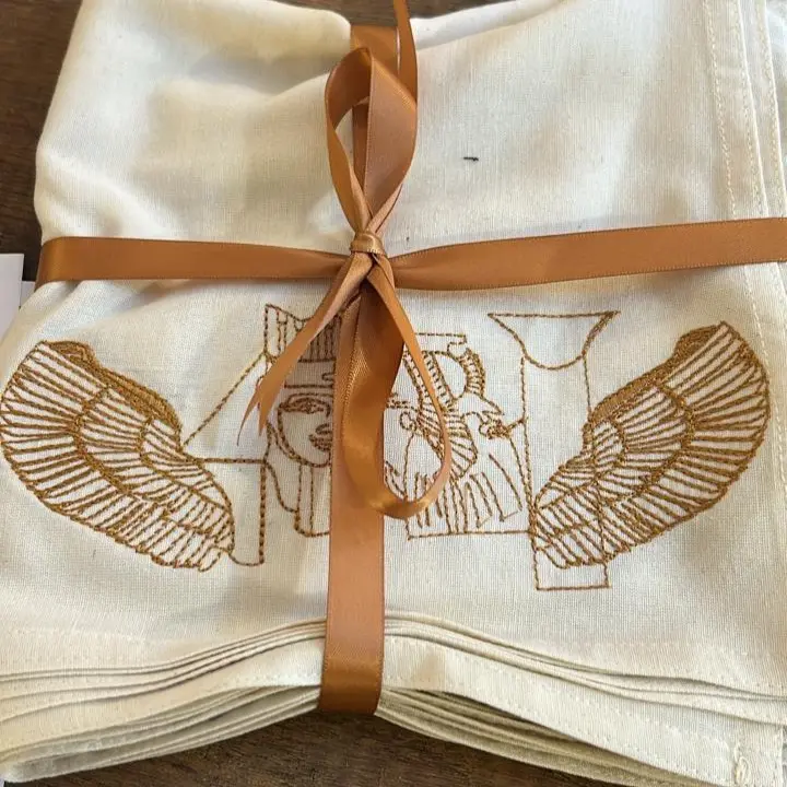 Ramses Napkin (Set of 6)