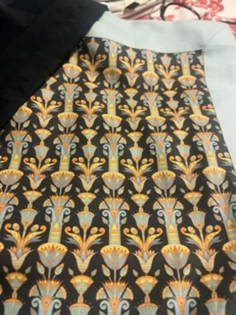 Placemats Hatshepsut  set of 6 