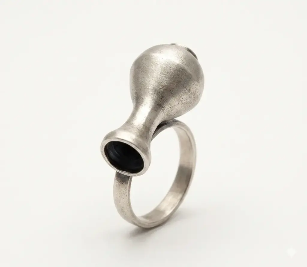 Side Bottle Ring