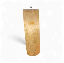 Handcrafted Alabaster Pendant Lighting L Height 30cm