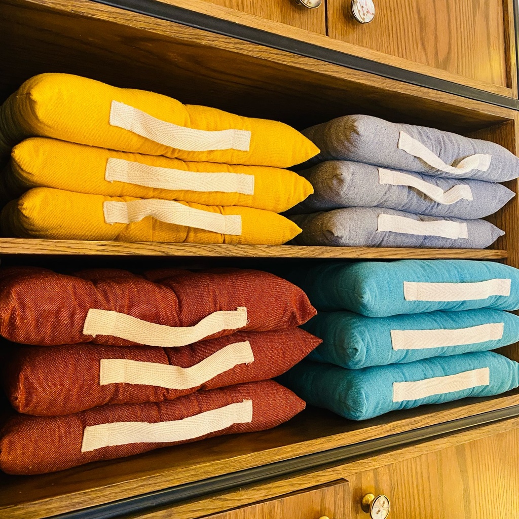 Erth Long Chair Cushion (3x1 SQ)