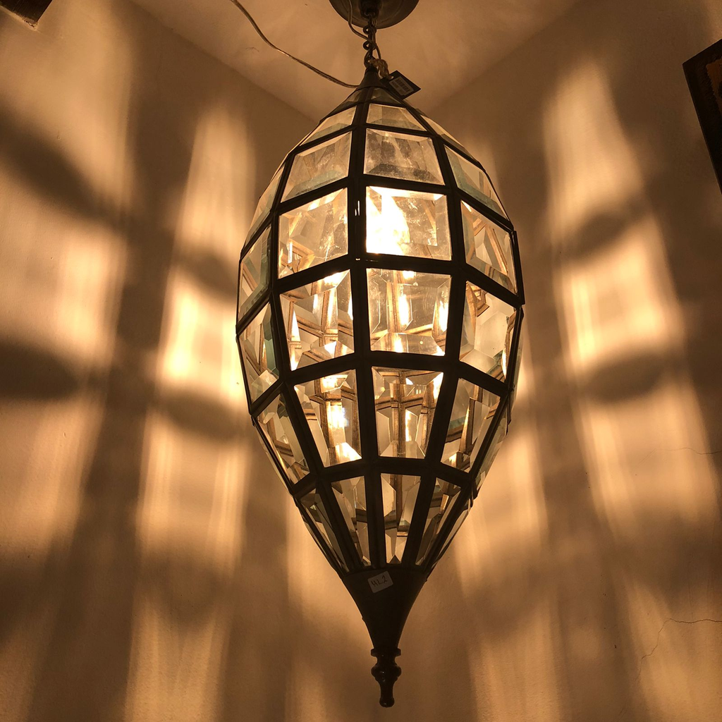 Diamond Light