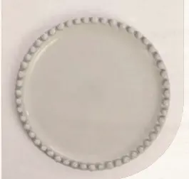 Ball Big Plate (Loud together)