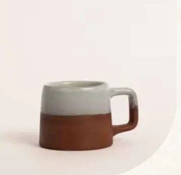Coffee mug