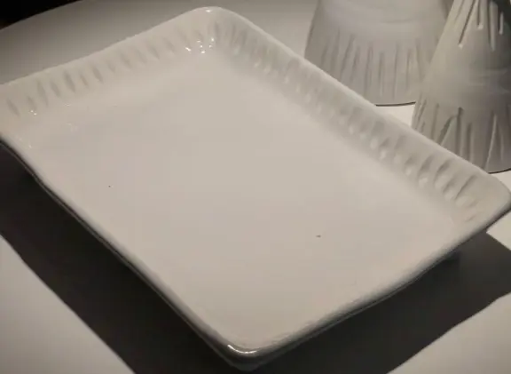 Serving Dish