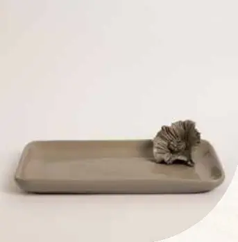 Medium Rectangular Pl 20*35