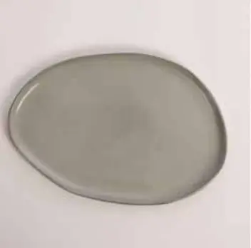 Jera Oval Tray