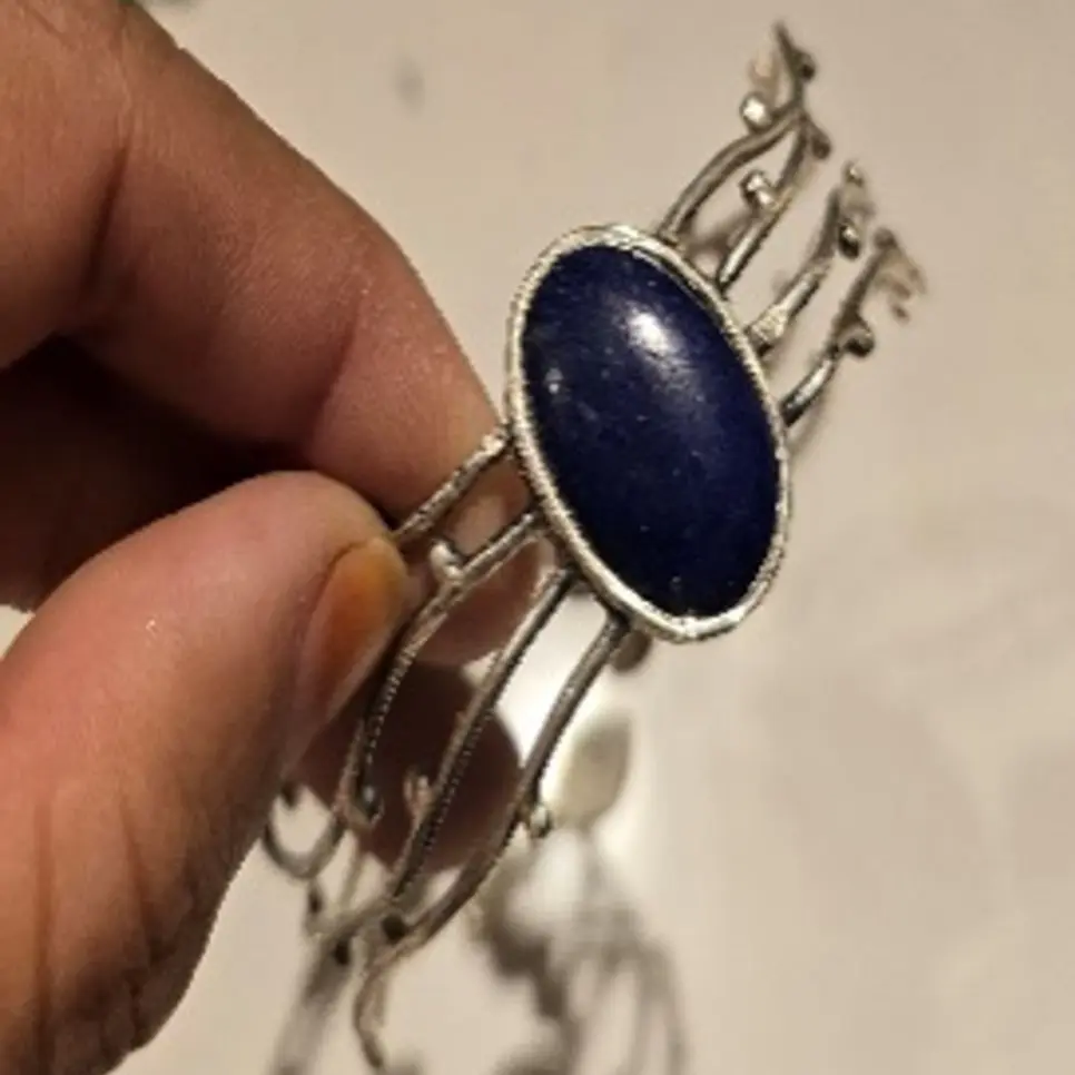 The Bracelet of the Eye of Wisdom