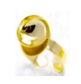 (Bloom Collection) 1 Flower Ring (Silver) 