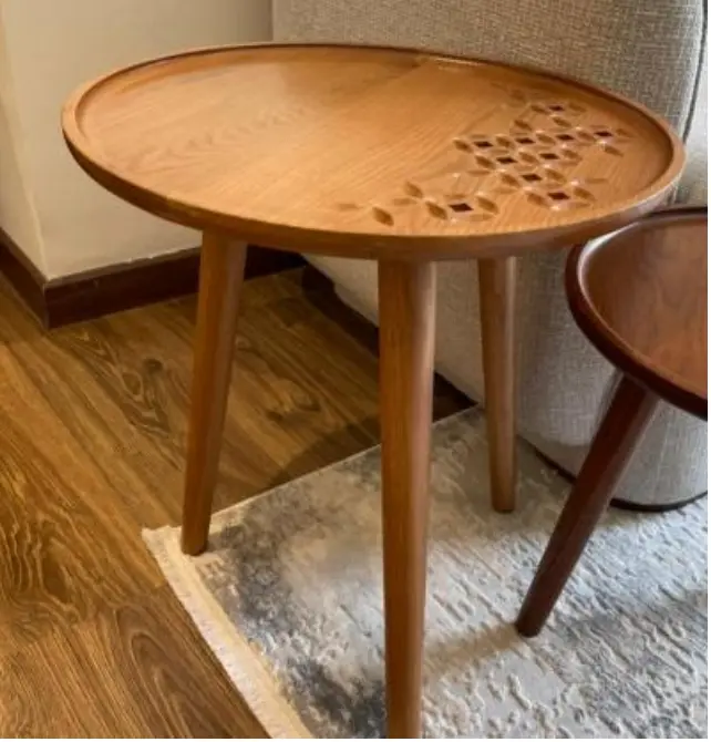 Quadra table 1