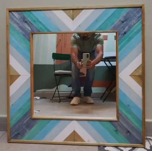 Summer Mirror