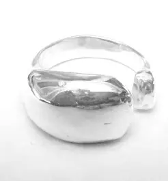 (Insights Collection) Clarity Ring