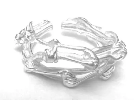 (Insights Collection) Uncovering Ring