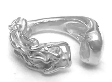 (Insights Collection) Mixed Ring