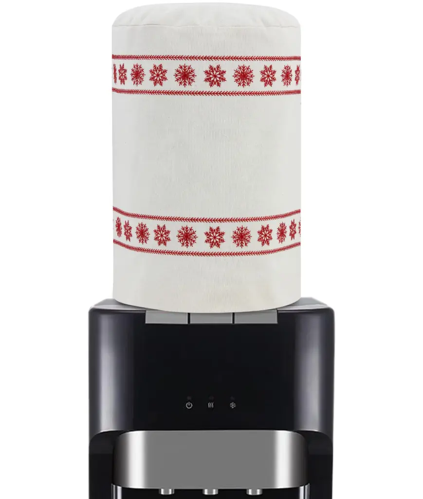 Snowfall Water Dispenser