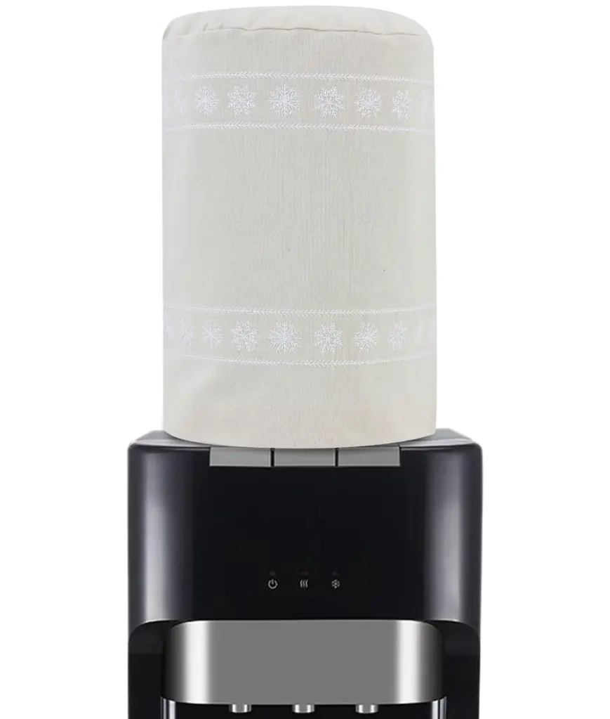 Snowfall Water Dispenser