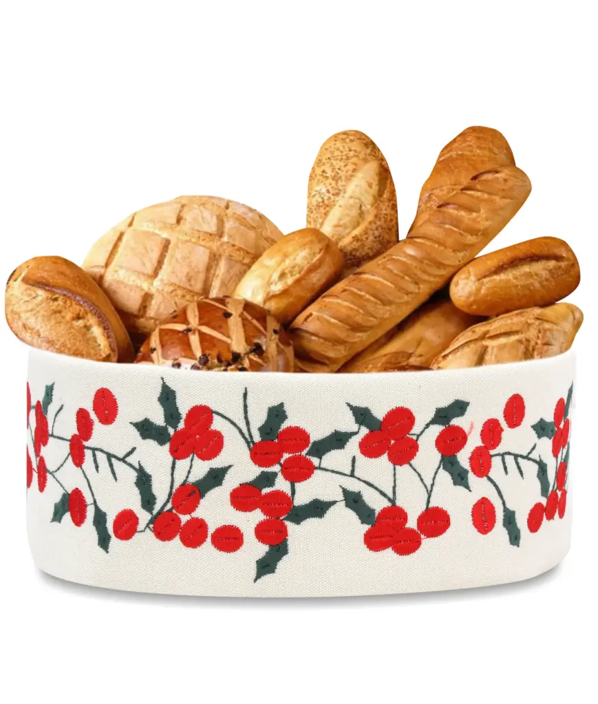 Berry Bliss Breadbasket